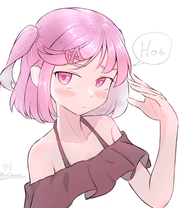Hot