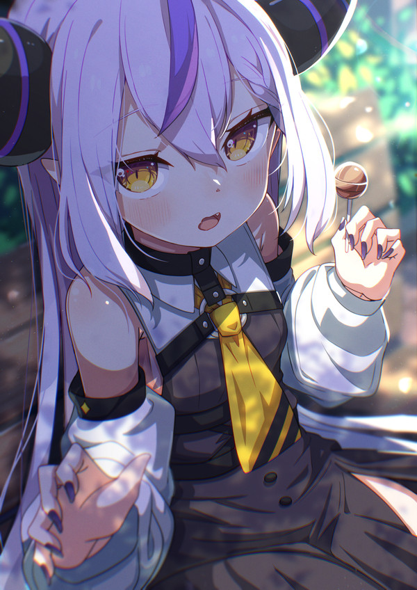 ラプ様