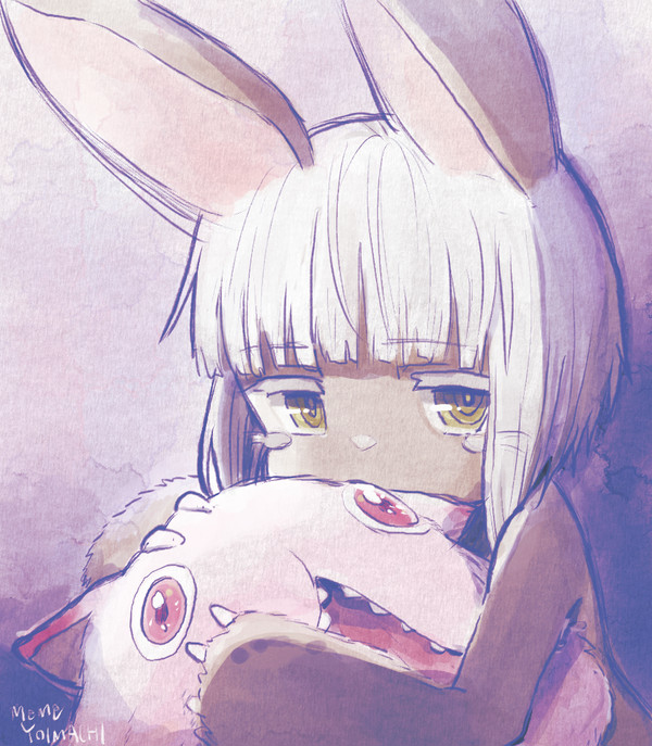 ナナチとミーティ