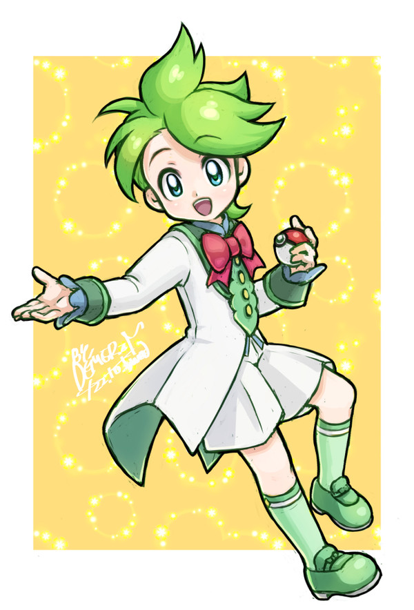 マジコスミツルきゅん(EXカラー)