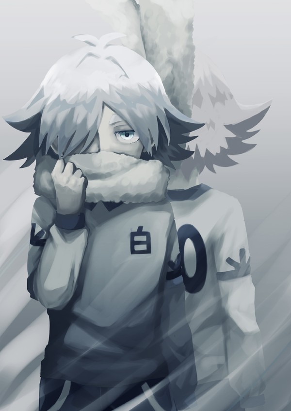吹雪