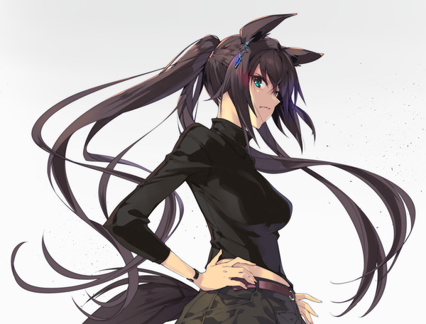 しっこくのていおう