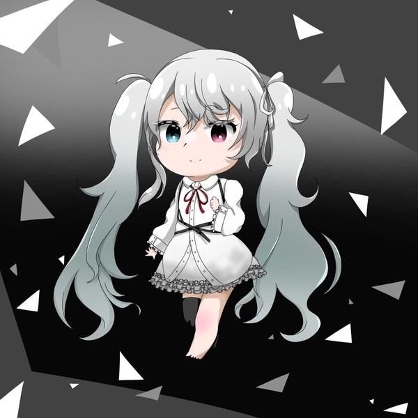 ミクちゃん