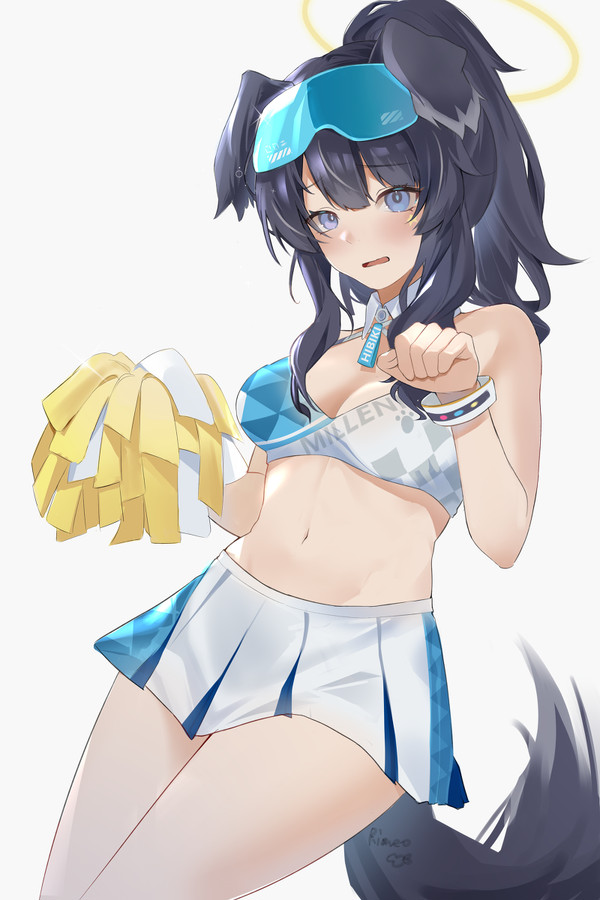 ヒビキ
