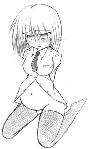 過去作 望まぬ妊娠