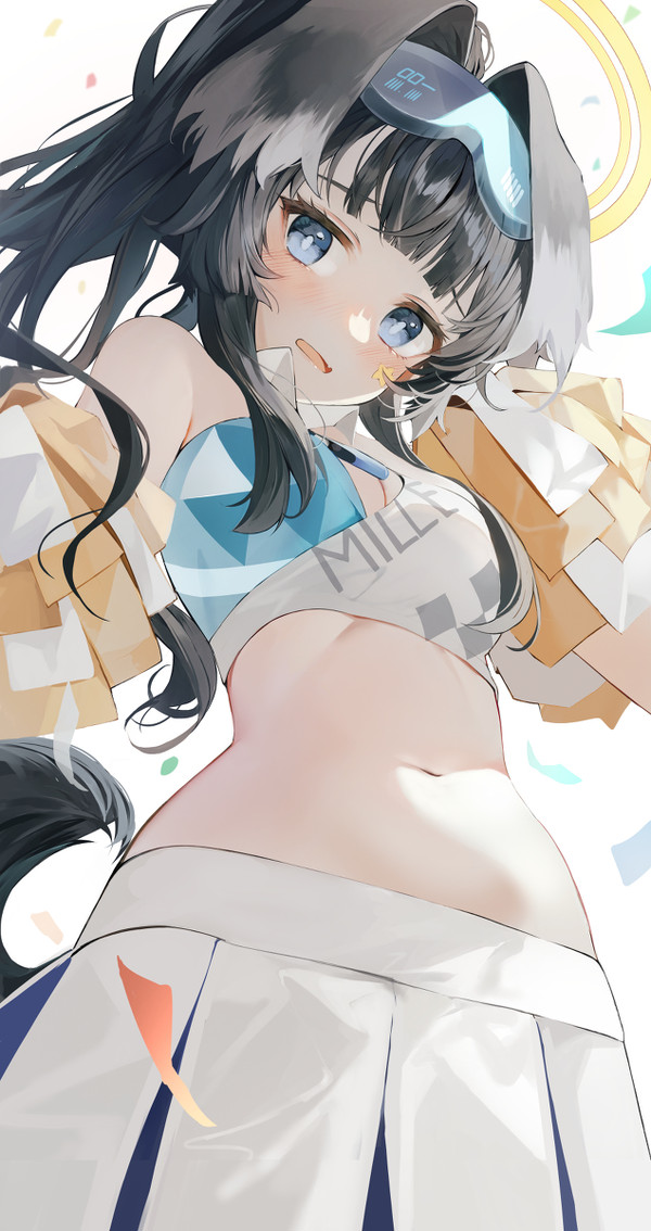 ヒビキ