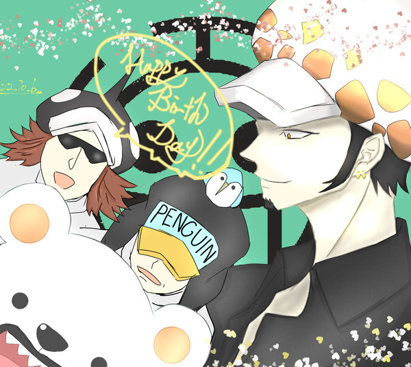 Happybirthday!!!