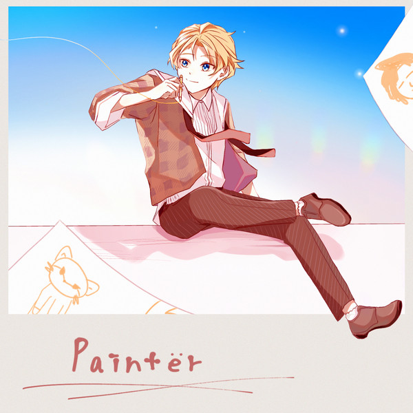 Holostars ②
