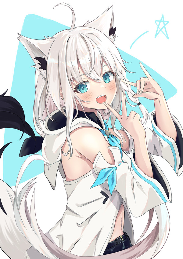 フブちゃん