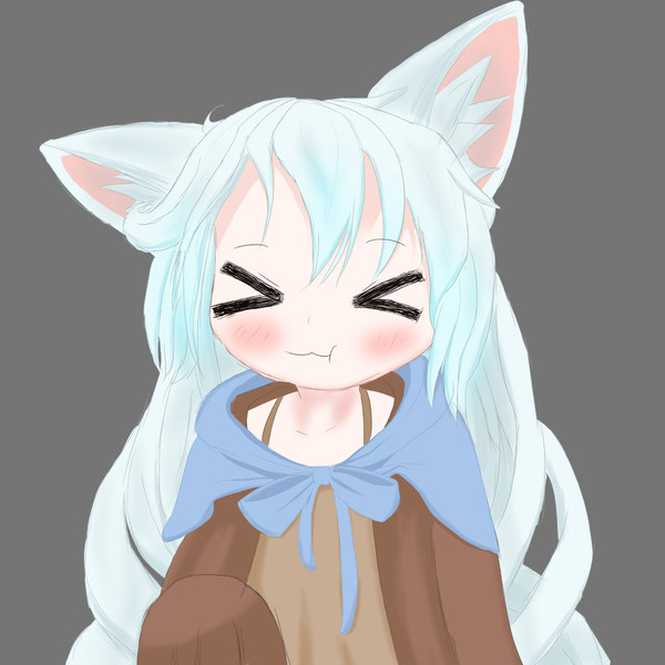 クミンちゃん