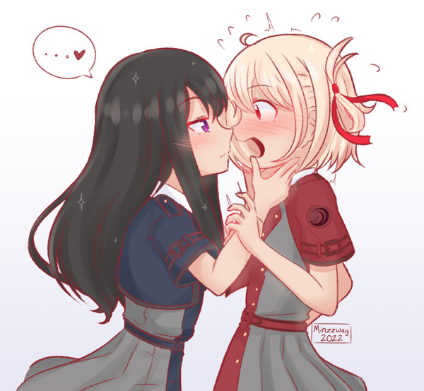 Counterattack