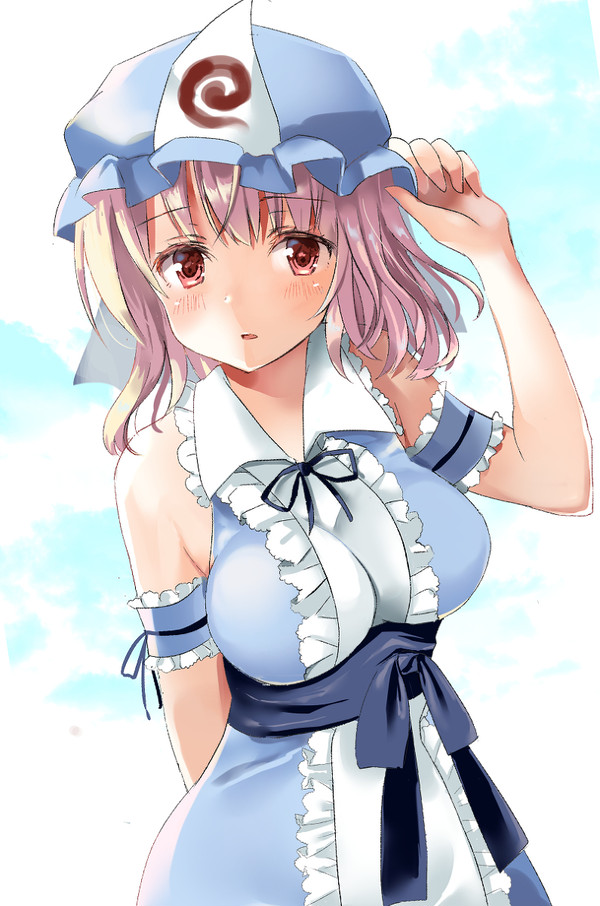 幽々子