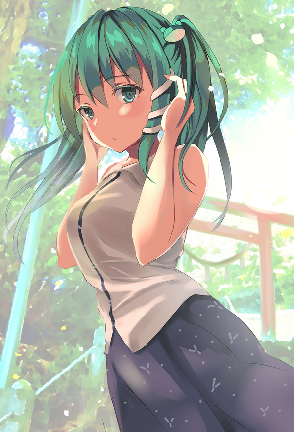 早苗