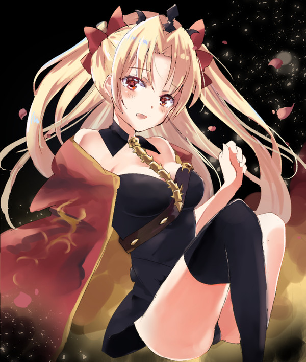 エレシュキガル