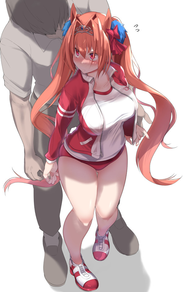 束の間のいちゃ