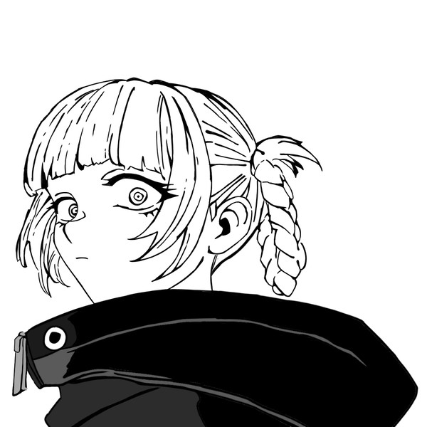 チラッ
