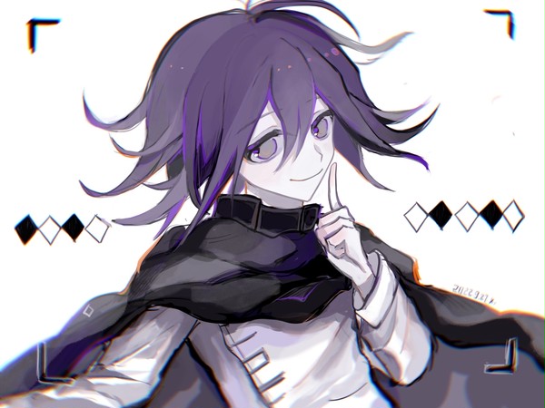 💜