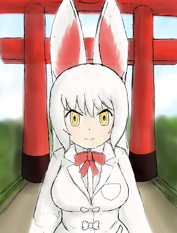 オイナリサマ