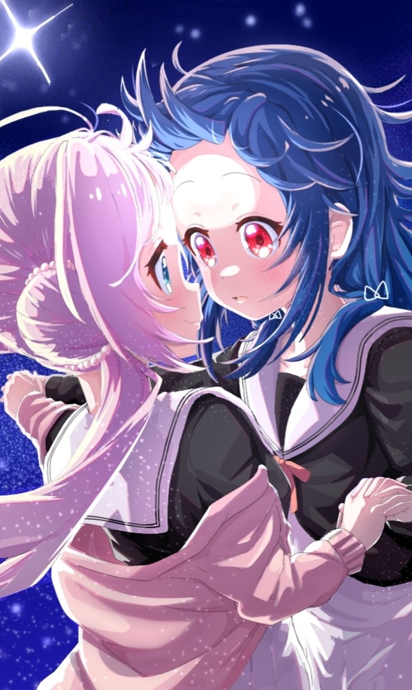 星テレTVアニメ化記念！！！