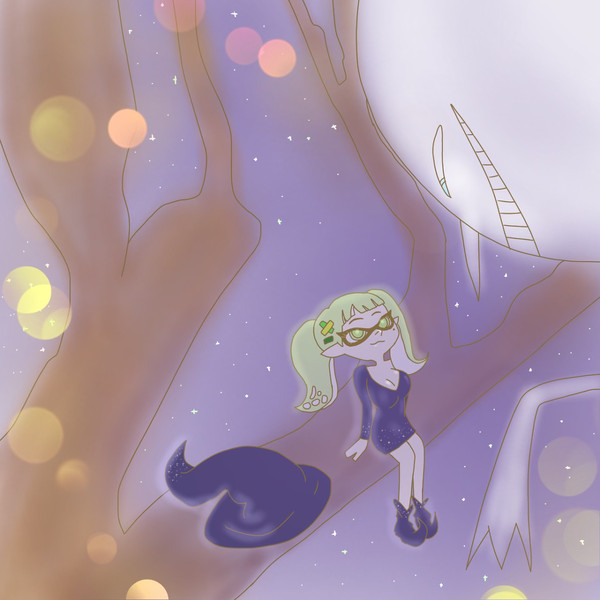 Splatoween