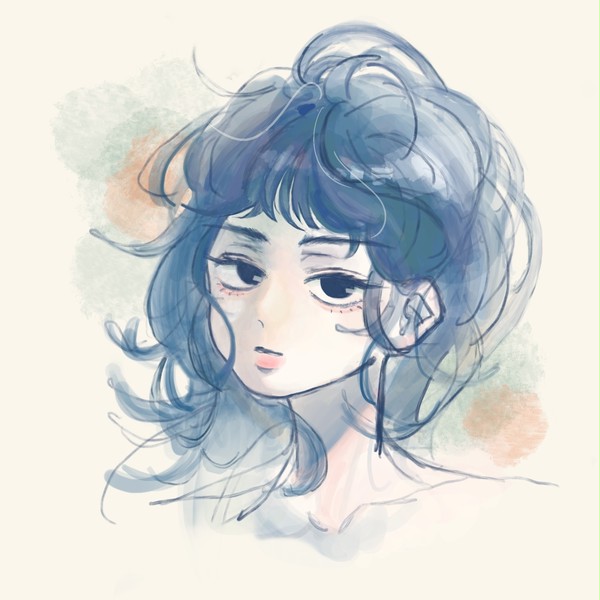 Blue day