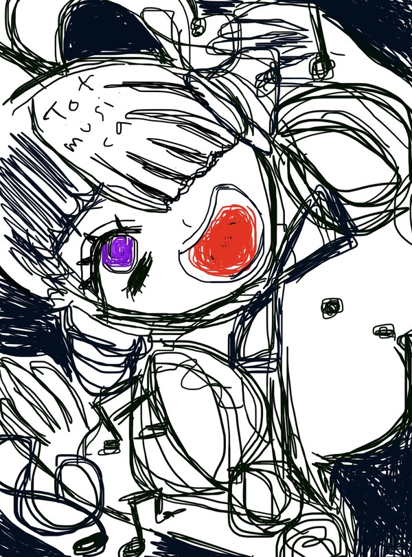 トットムジカ
