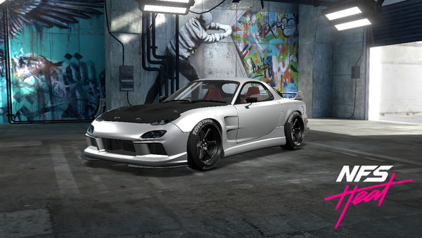ダイヤトレのFD(車検対応ver)