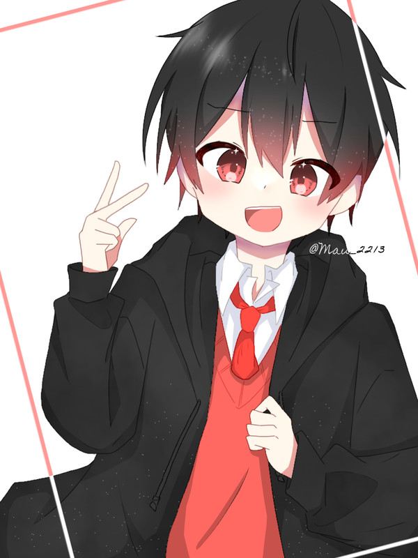 🍗くん
