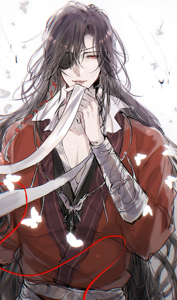 天官赐福