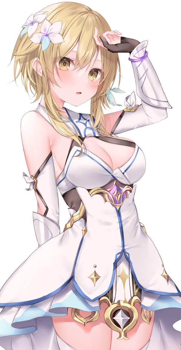 蛍ちゃん
