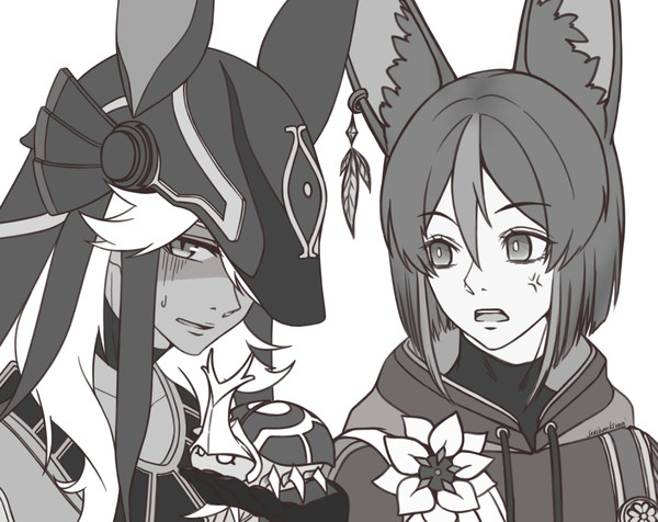 -rkgk- tired of scarab hunting