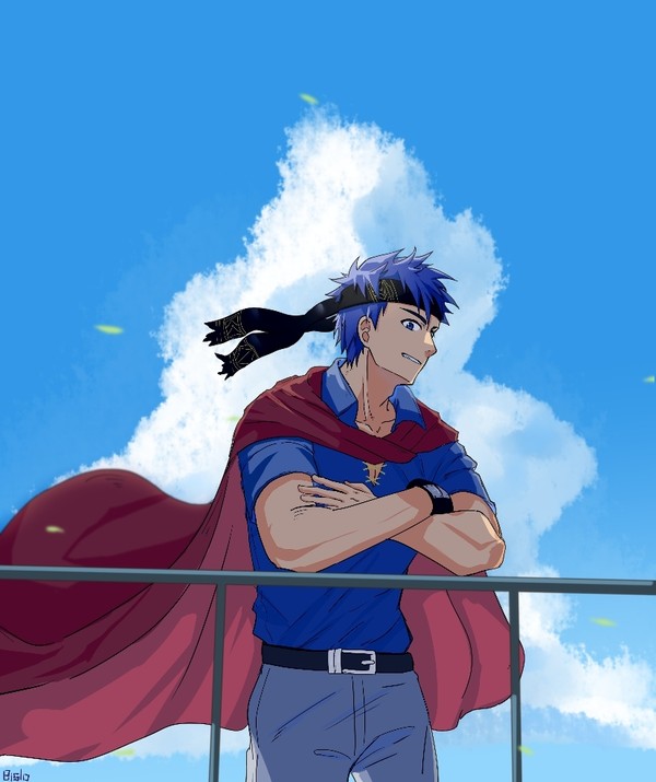 ike