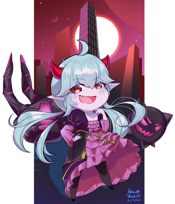 Little Lilith