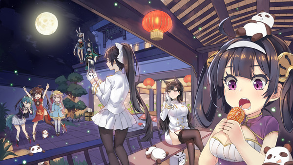 アズールレーン