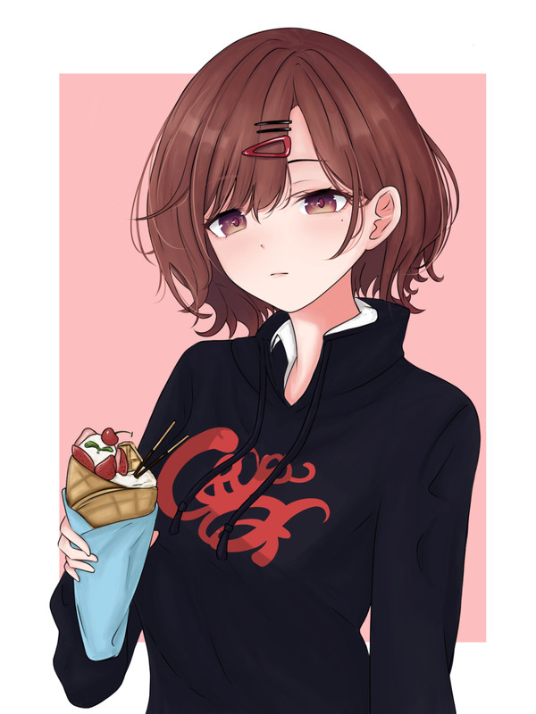 Madoka Higuchi