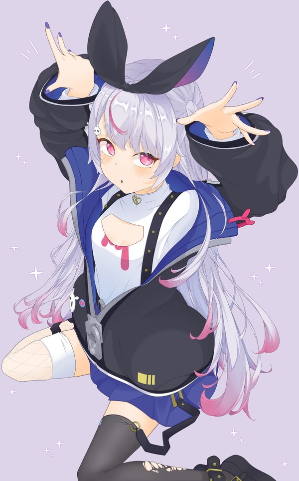 ミミちゃん