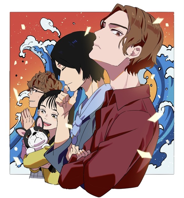 戦隊まとめ　2