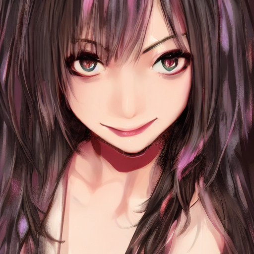 妖艶な美女