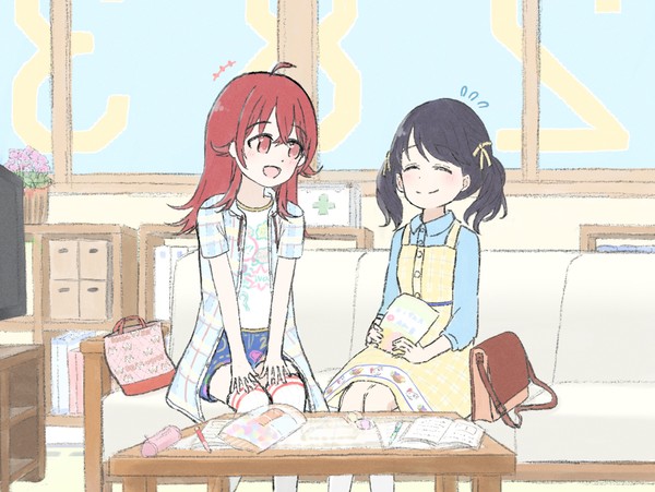 待ち時間