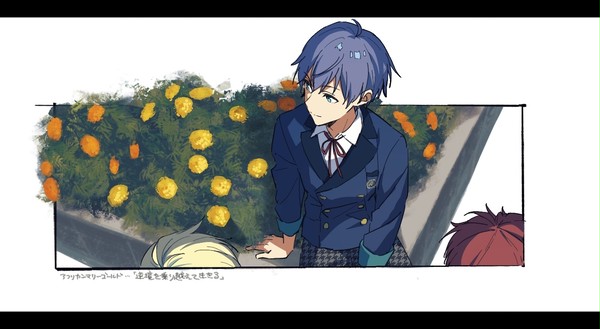 SideMまとめ④