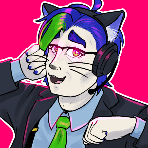 Sam Nyaa