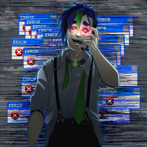 ERROR