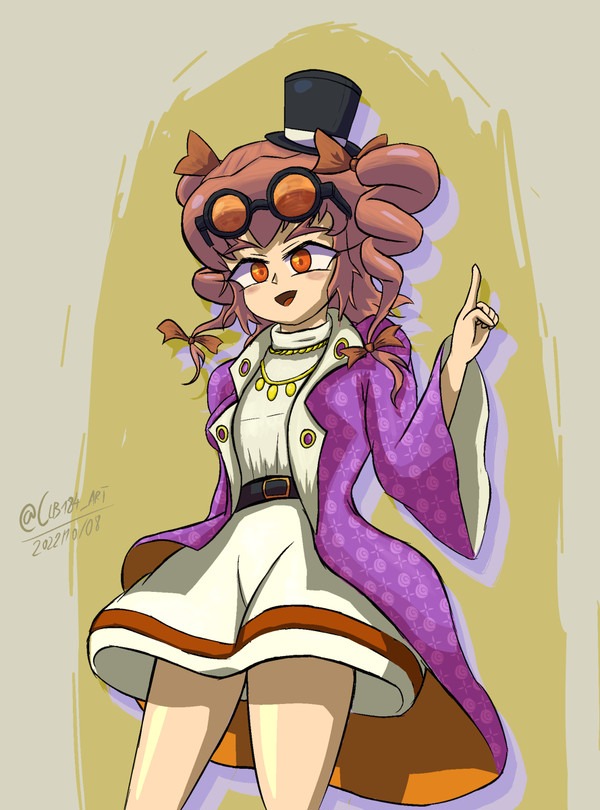 Jo'on Yorigami