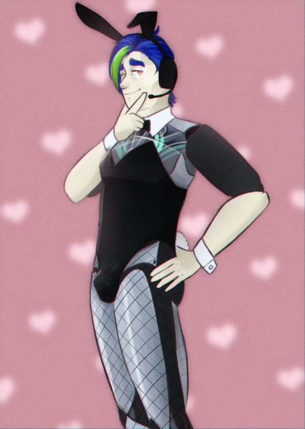 Bunny Sam