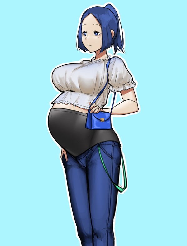 媽媽們