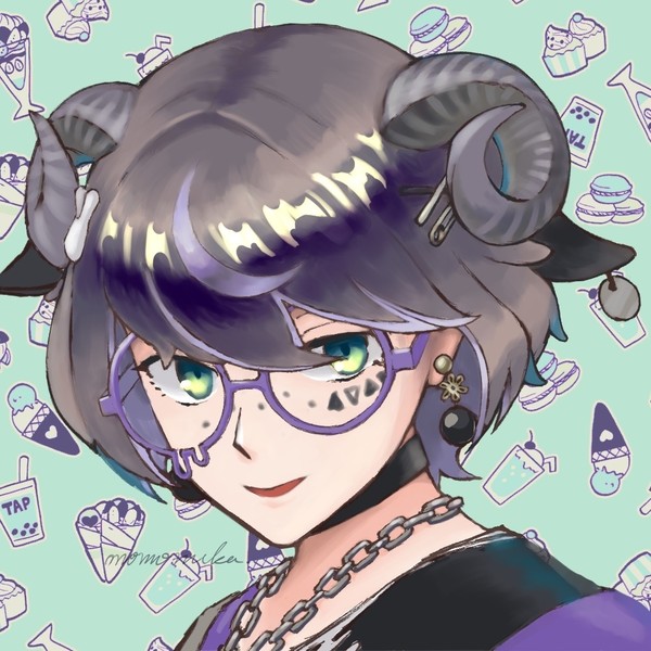 ももぬかくん