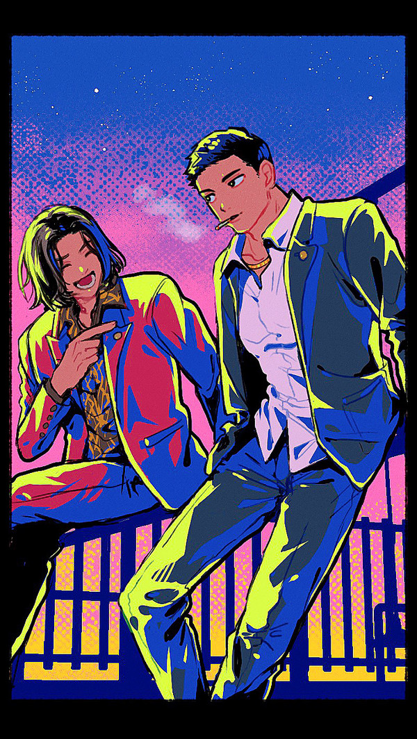 如くとジャッジまとめ4