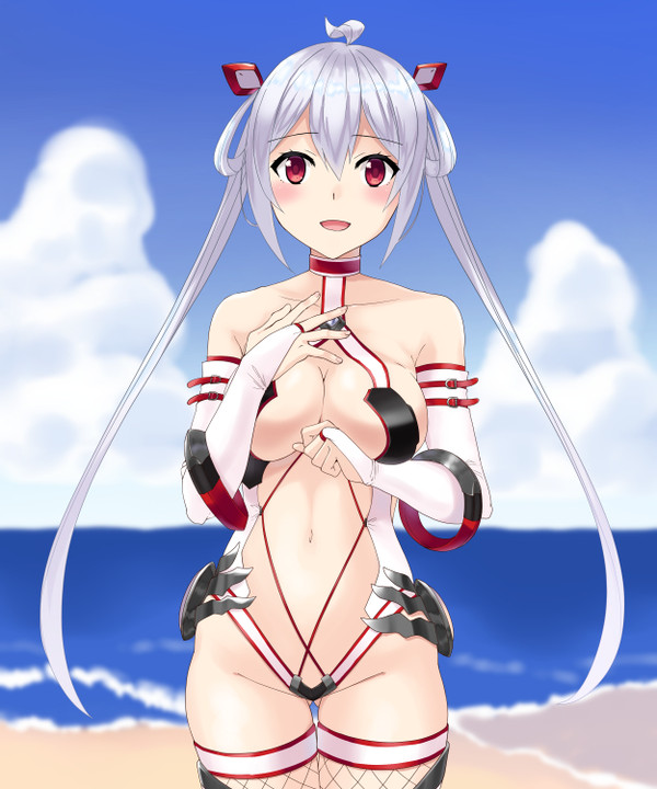 skeb絵
