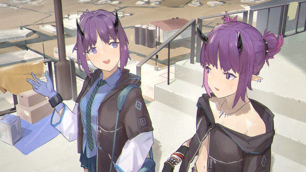ラヴァちゃん！