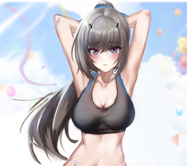 Seo Yoon / シズカ